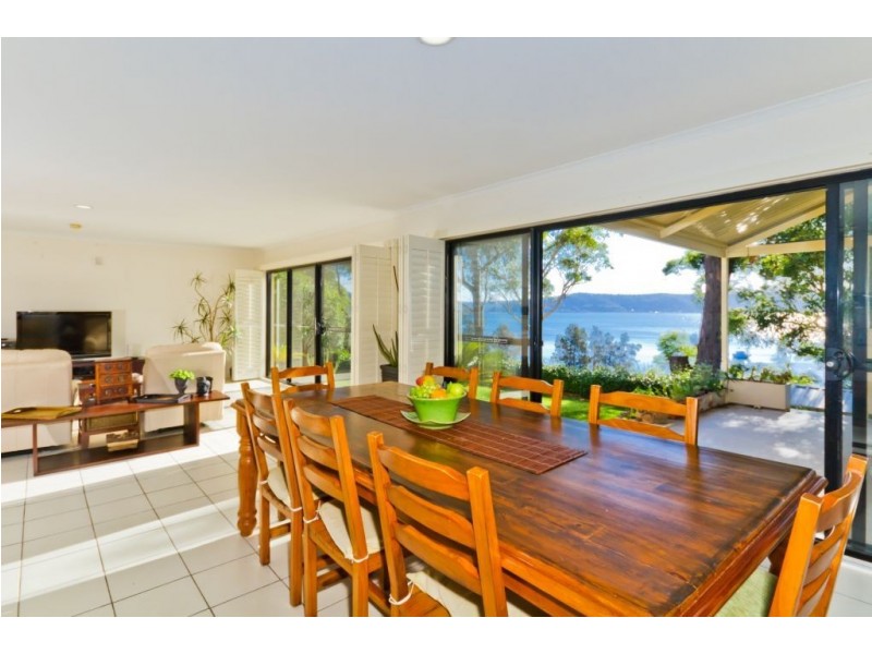 Green Point NSW 2251