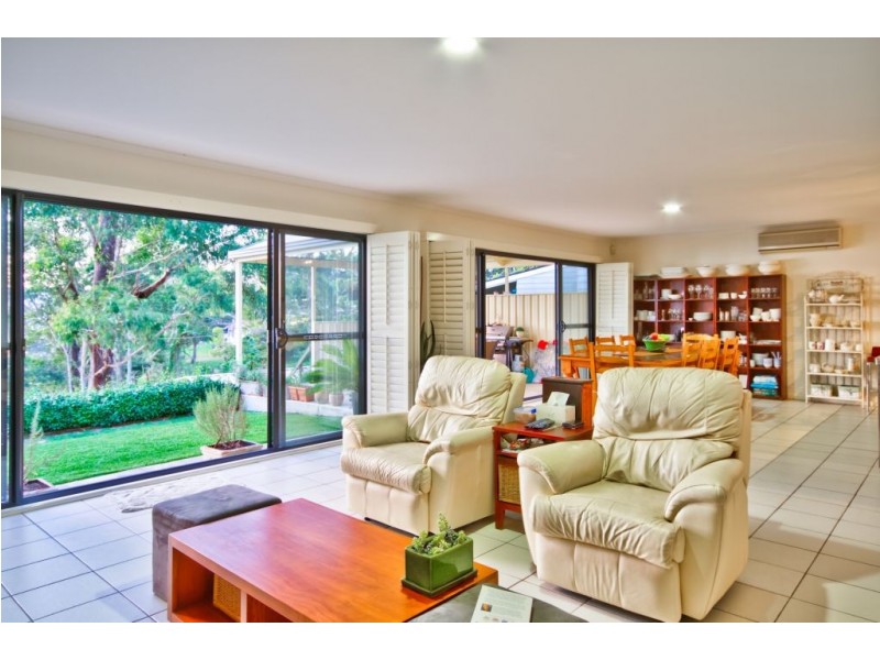 Green Point NSW 2251