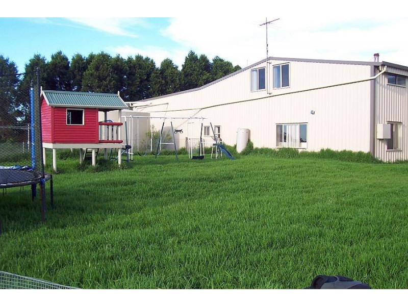 308 Waratah Road, Mangrove Mountain NSW 2250