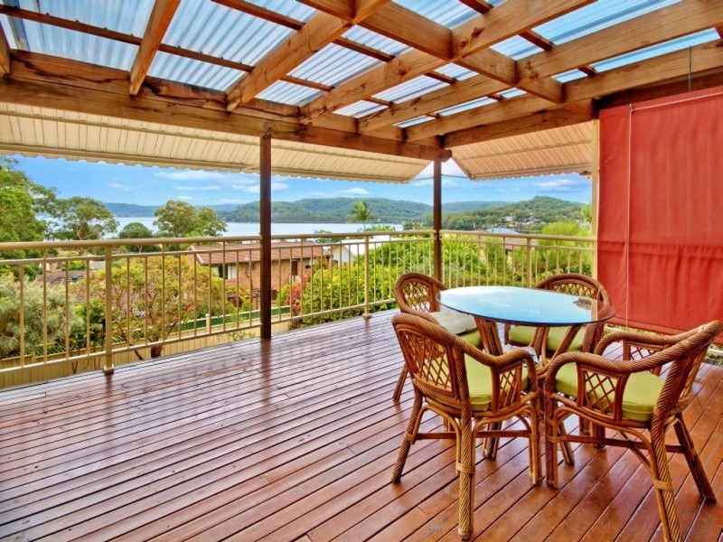 27 View Parade, Saratoga NSW 2251