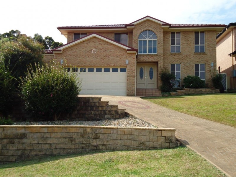 3 Stringybark Close, Terrigal NSW 2260
