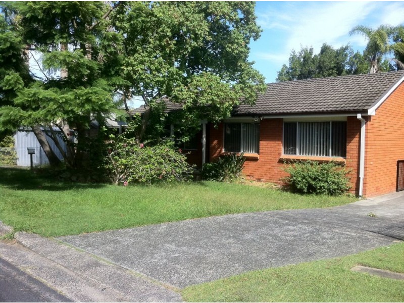 2 Courigal Street, Kincumber NSW 2251