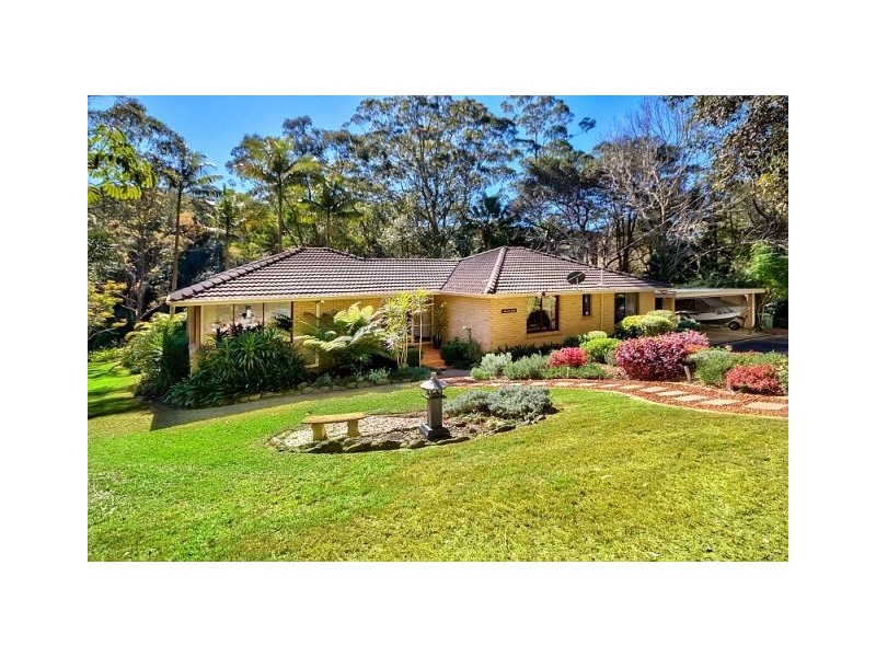 229 Oak Road, Matcham NSW 2250