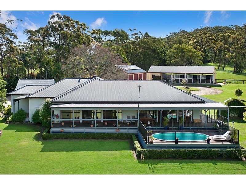 46 Ernbrook Road, Mount White NSW 2250