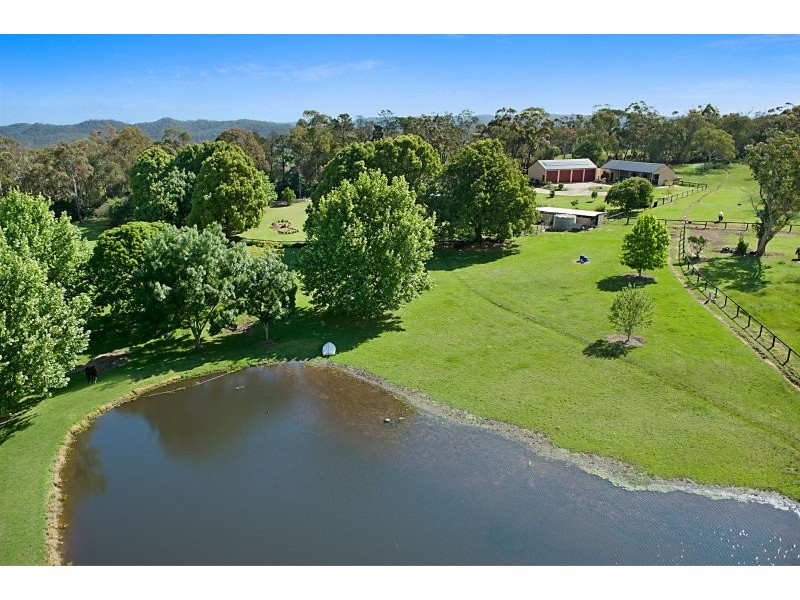 46 Ernbrook Road, Mount White NSW 2250
