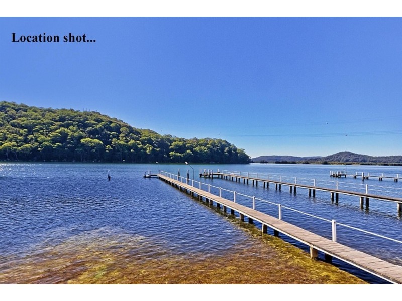 2 Bassan Street, Woy Woy Bay NSW 2256