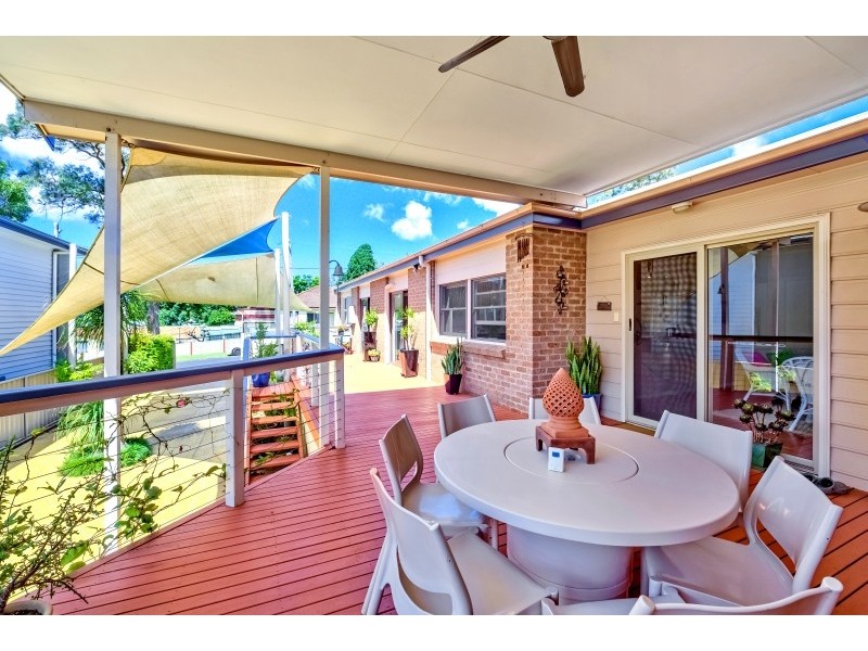 2 Bassan Street, Woy Woy Bay NSW 2256