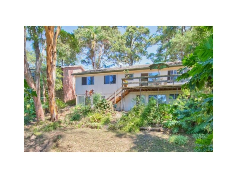 54 Ridgway Road, Avoca Beach NSW 2251