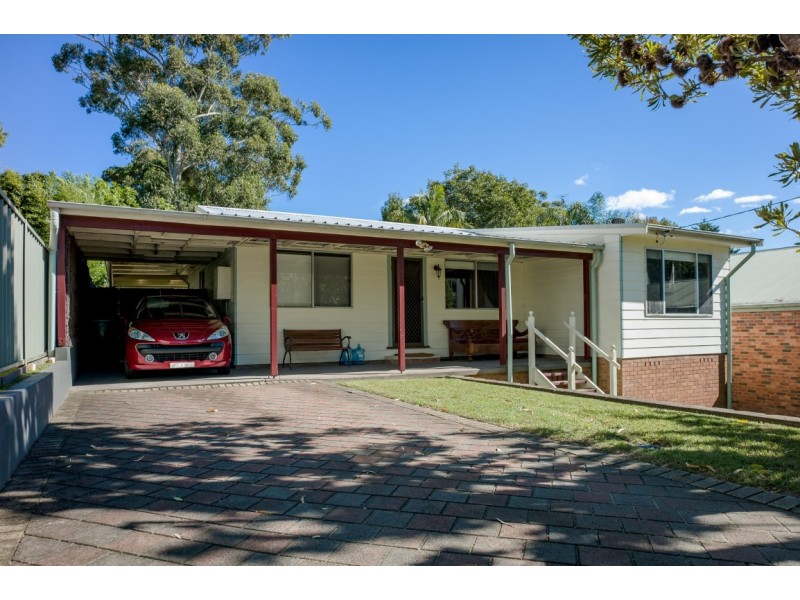 114 Davistown Road, Saratoga NSW 2251