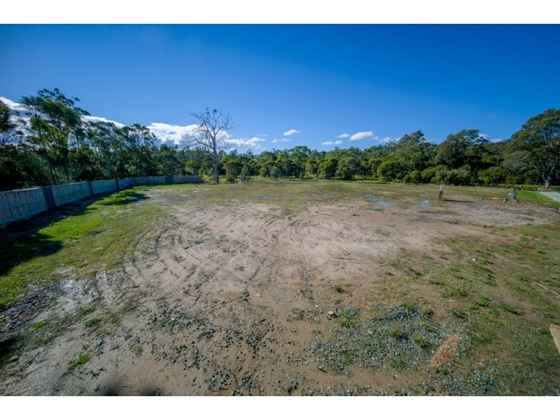 Lot 1301 Florin place, Wadalba NSW 2259