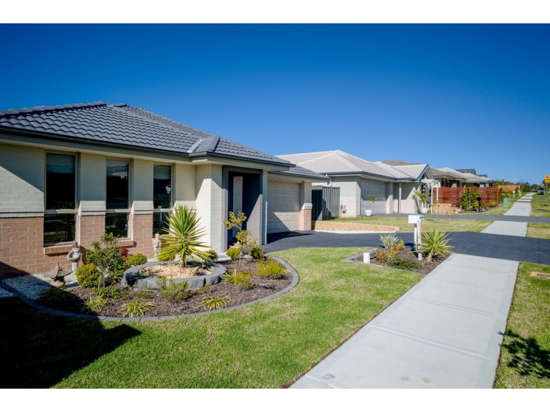 Lot 1302 Florin place, Wadalba NSW 2259