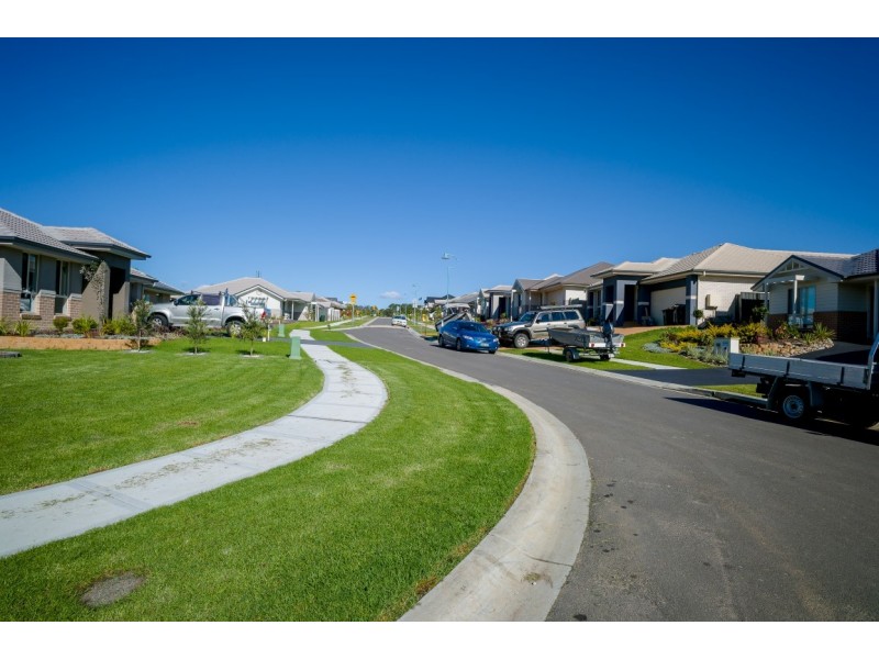 Lot 1302 Florin place, Wadalba NSW 2259