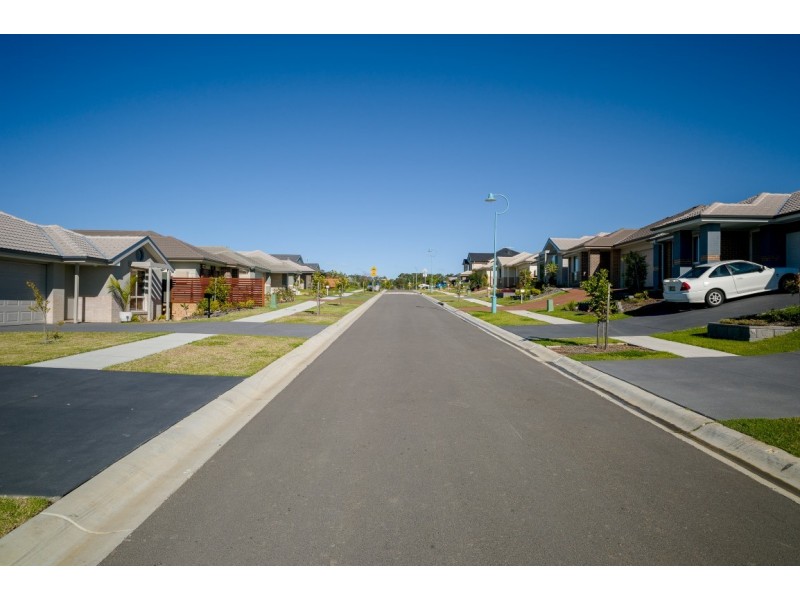 Lot 1302 Florin place, Wadalba NSW 2259