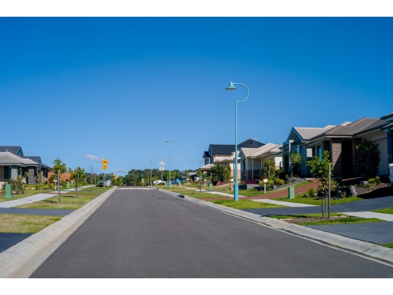 Lot 1303 Florin Place, Wadalba NSW 2259