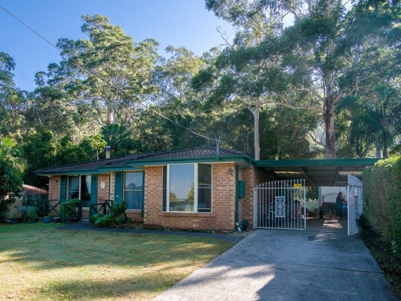 66 Davies Street, Kincumber NSW 2251