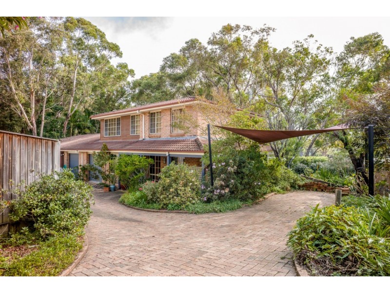 1/7 Bellbrook Close, Green Point NSW 2251