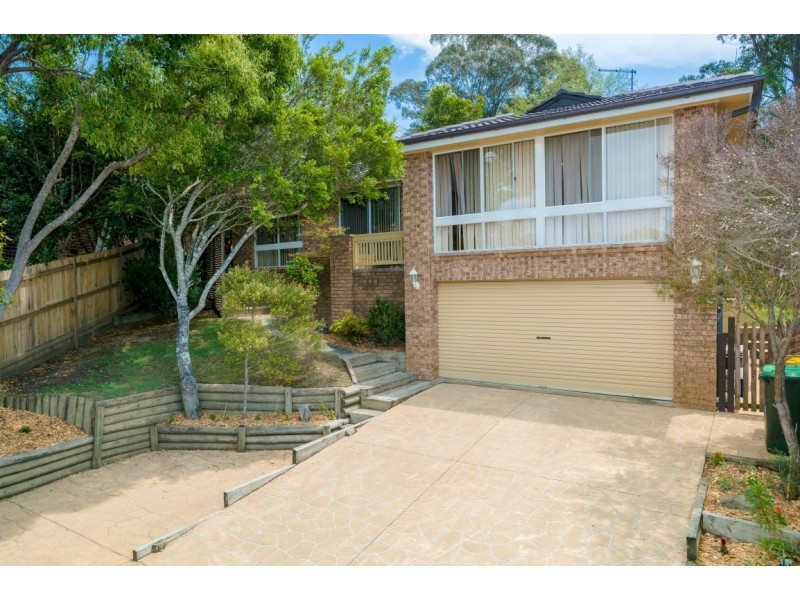 3 Peppermint Close, Narara NSW 2250