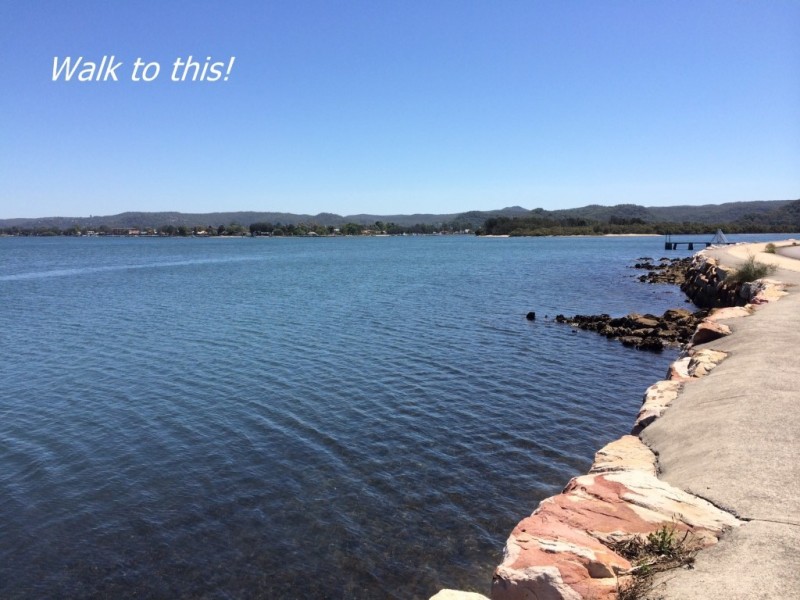 16 Irwan Street, Saratoga NSW 2251