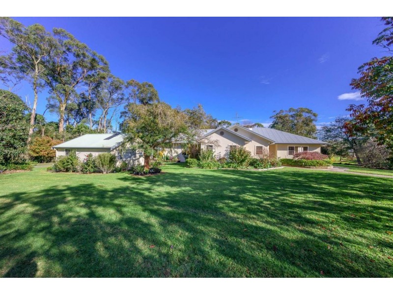 1168 Peats Ridge Road, Peats Ridge NSW 2250