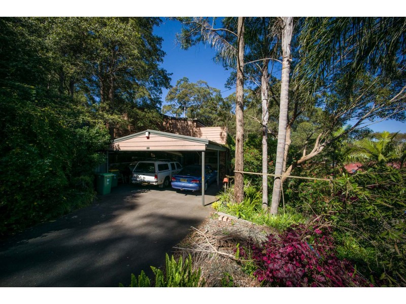 11A Broadwater Drive, Saratoga NSW 2251