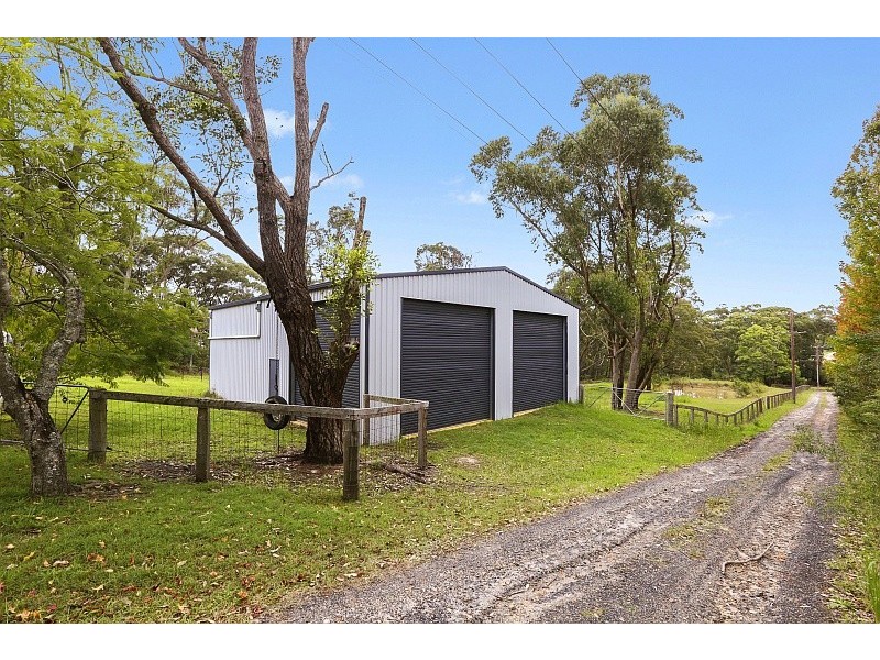 1243 Wisemans Ferry Road, Somersby NSW 2250