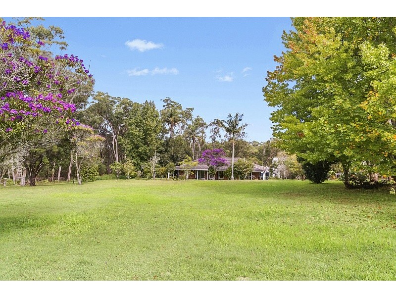1243 Wisemans Ferry Road, Somersby NSW 2250