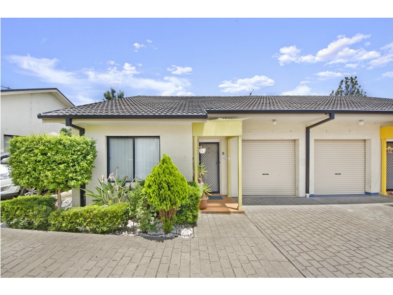 6/18-20 Girraween Road, Girraween NSW 2145