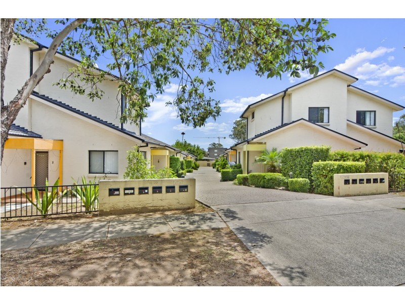 6/18-20 Girraween Road, Girraween NSW 2145