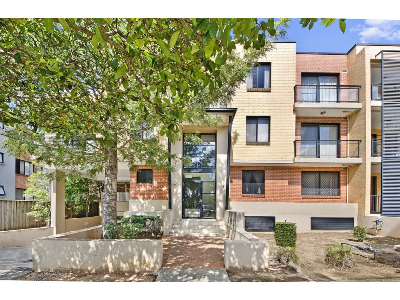 6/20-22 Reid Avenue, Westmead NSW 2145