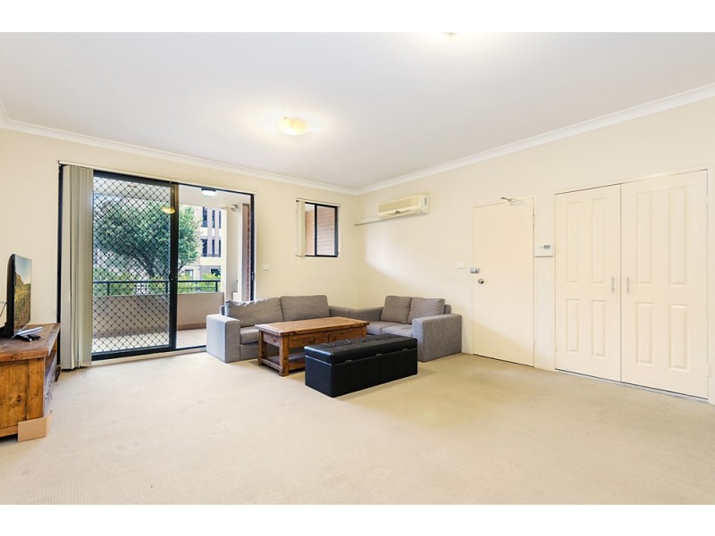14/16-24 Lydbrook Street, Westmead NSW 2145