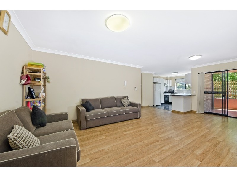 7/101 Stapleton Street, Pendle Hill NSW 2145