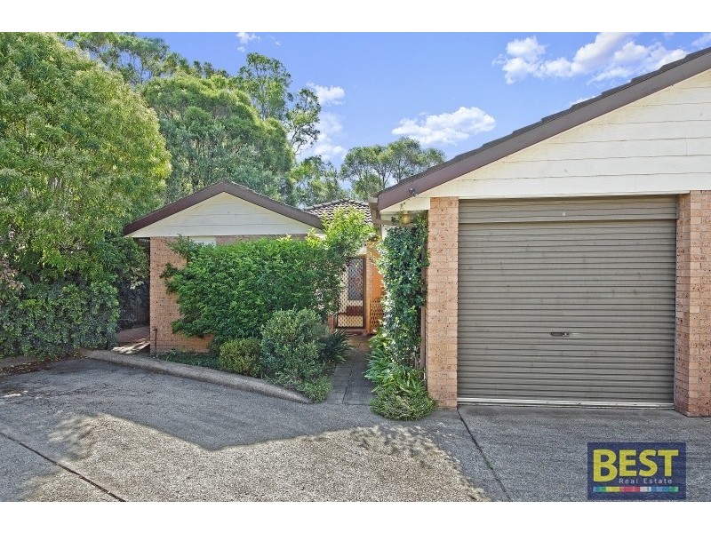 7/10 Gilba Road, Pendle Hill NSW 2145