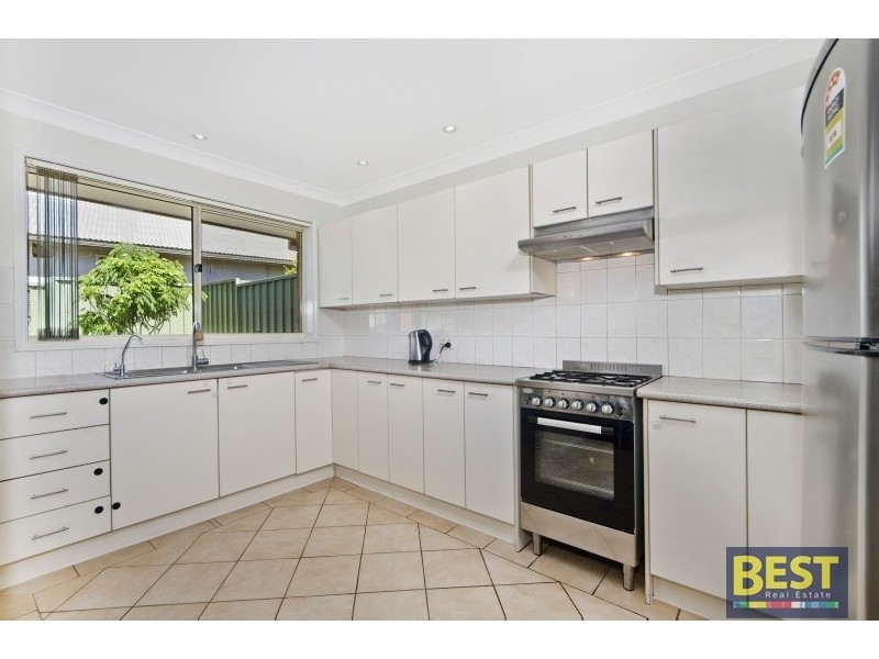3/381 Wentworth Avenue, Toongabbie NSW 2146