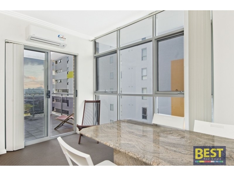 31/3-5 Browne Parade, Warwick Farm NSW 2170