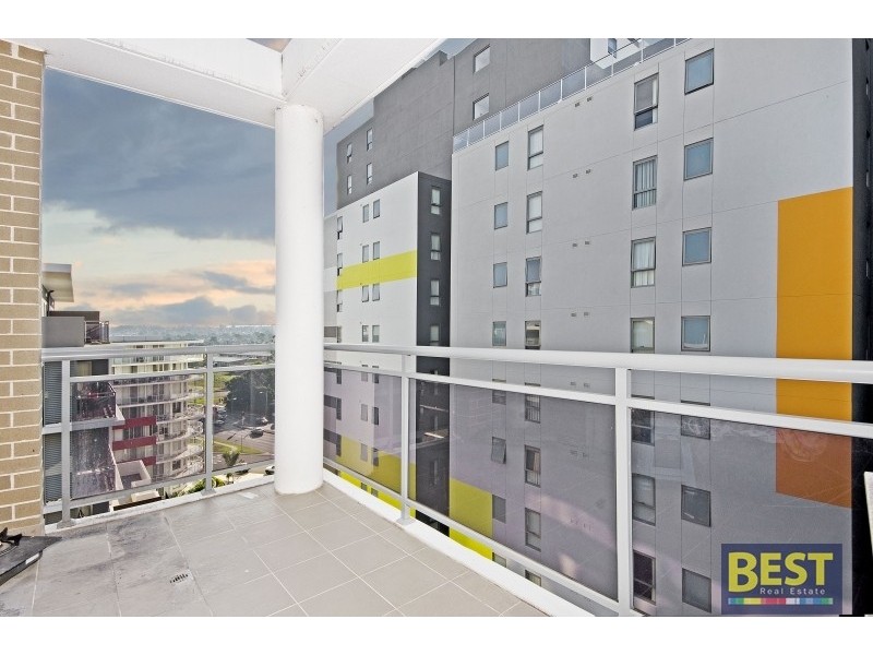 31/3-5 Browne Parade, Warwick Farm NSW 2170
