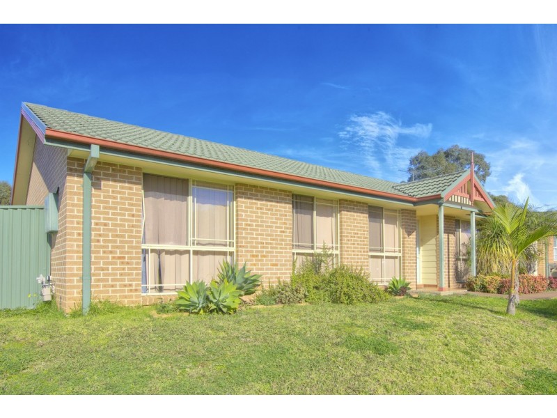 1 Tiffany Place, Rooty Hill NSW 2766