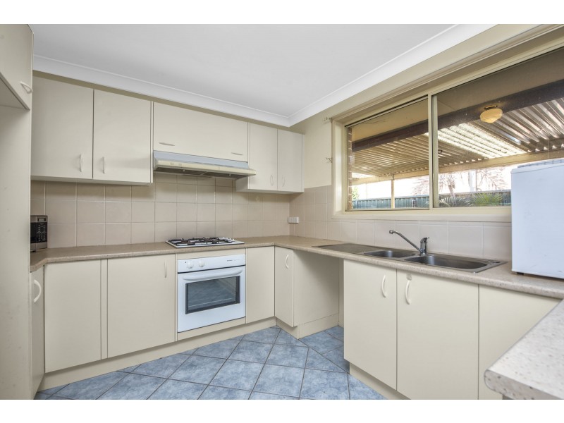 1 Tiffany Place, Rooty Hill NSW 2766