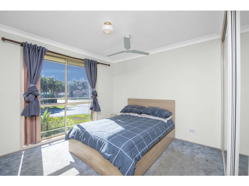 1 Tiffany Place, Rooty Hill NSW 2766