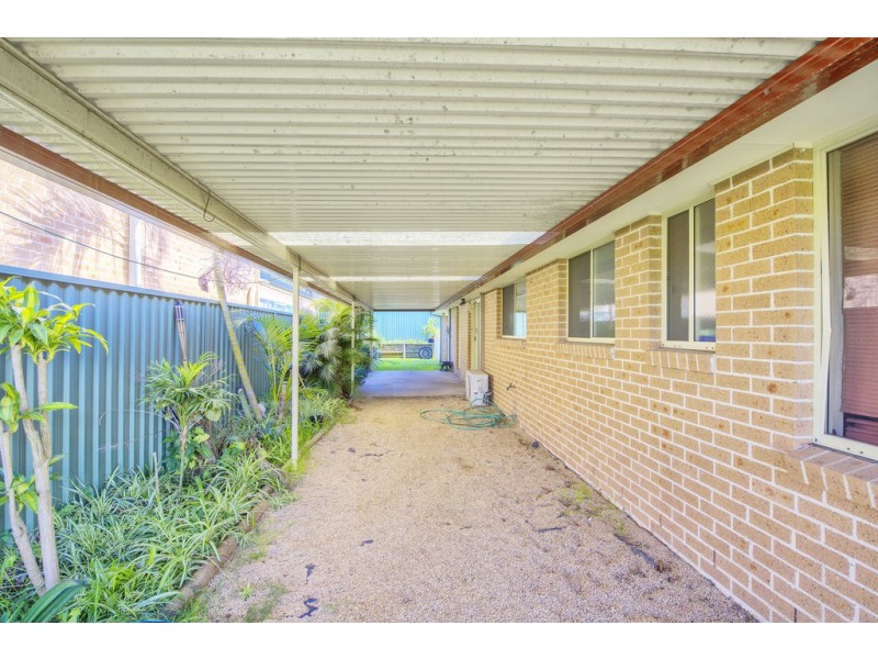 1 Tiffany Place, Rooty Hill NSW 2766