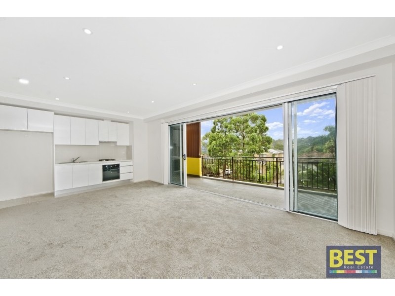 27/11-15 Peggy Street, Mays Hill NSW 2145