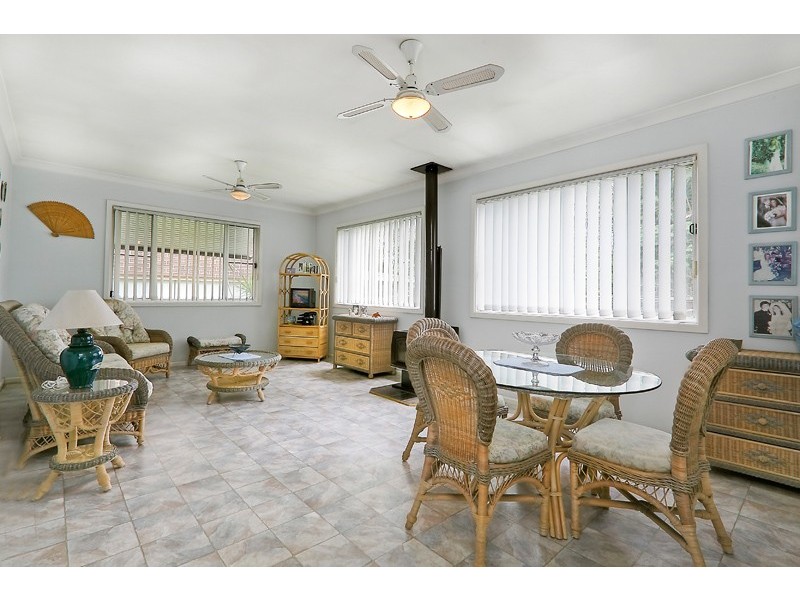 59 Burrabogee Road, Toongabbie NSW 2146