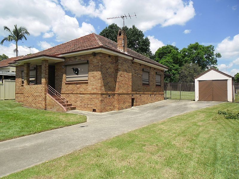42 Smith Street, Wentworthville NSW 2145