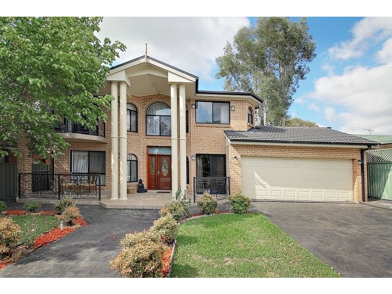 28 Springdale Road, Wentworthville NSW 2145