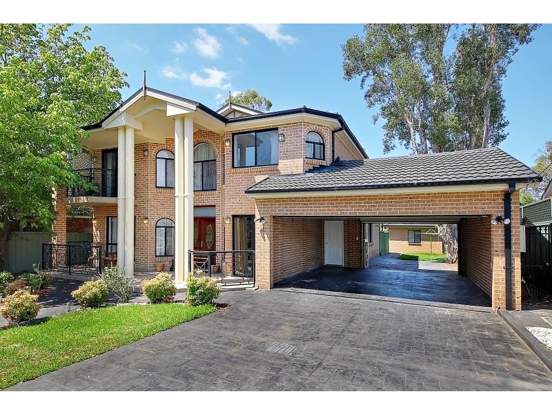 28 Springdale Road, Wentworthville NSW 2145