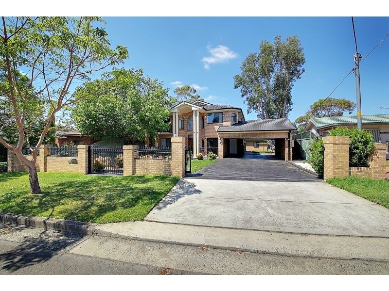 28 Springdale Road, Wentworthville NSW 2145