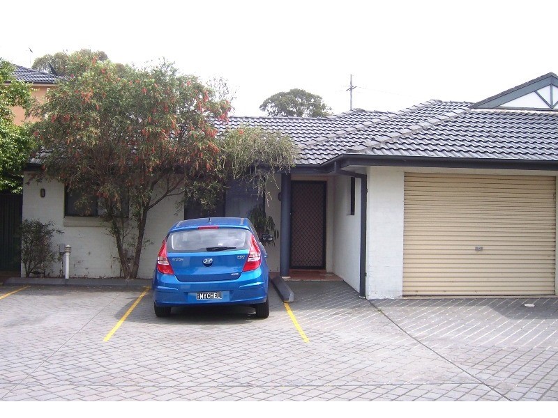 Wentworthville NSW 2145