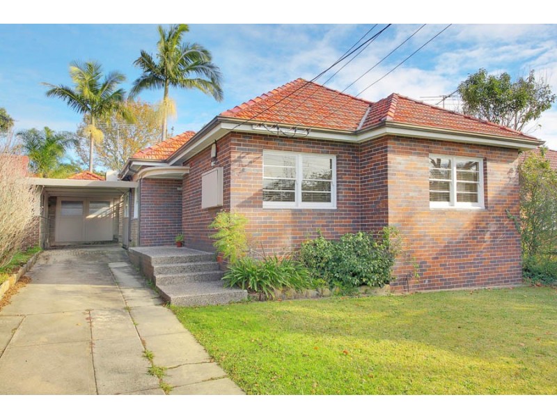 18 Anderson Street, Westmead NSW 2145