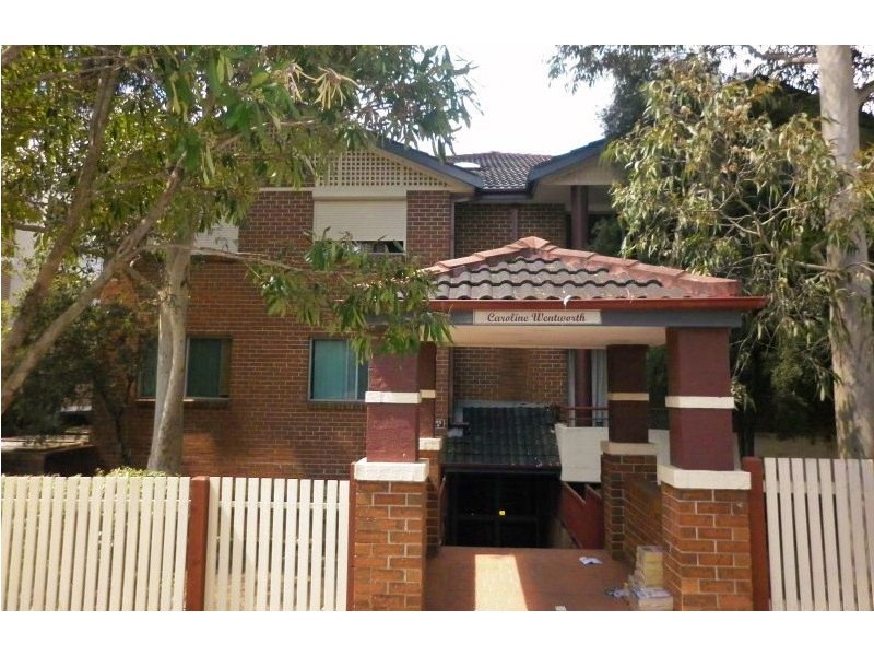 Wentworthville NSW 2145