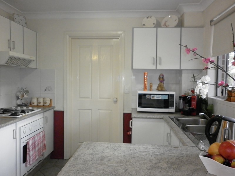 Wentworthville NSW 2145