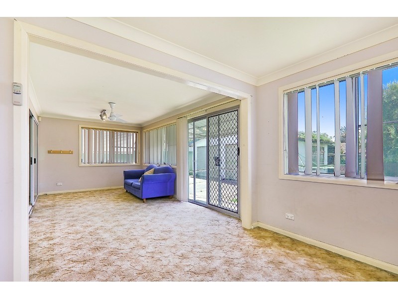 3 Craddock Street, Wentworthville NSW 2145